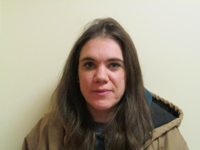 Kimberly Marie Roseberry a registered Sex Offender of Ohio