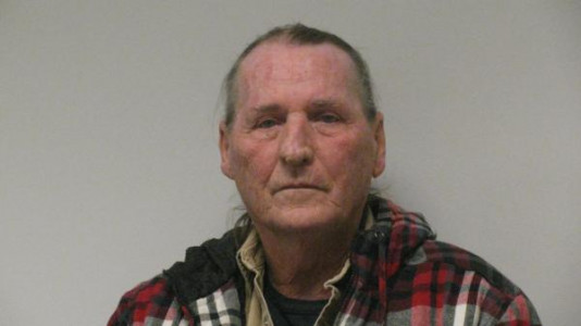 David Michael Hall a registered Sex Offender of Texas