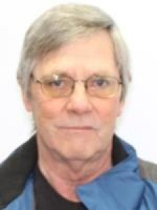 Thomas Petry a registered Sex Offender of Ohio