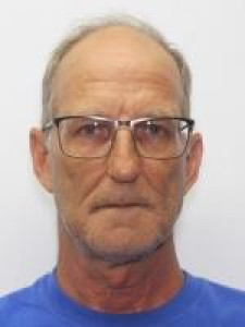 Dana Joe Mitchem a registered Sex Offender of Ohio