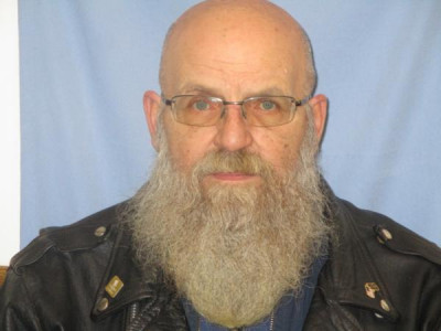 Vincent Lyle Baumgardner a registered Sex Offender of West Virginia