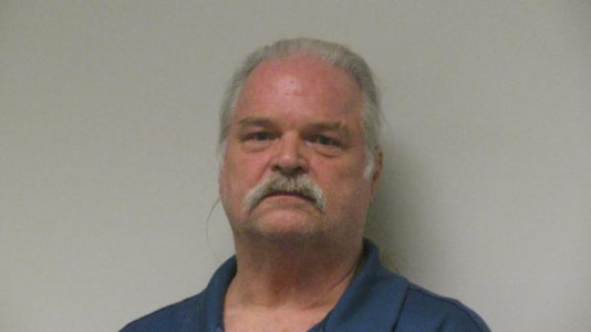 Charles Edward Campbell a registered Sex Offender of Ohio
