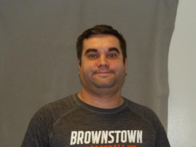 William Colin Sedgmer a registered Sex Offender of Ohio