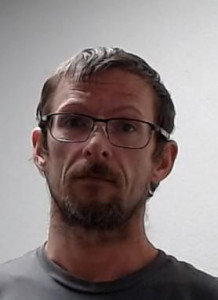 Aaron Joseph Patterson a registered Sex Offender of Ohio