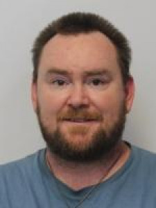 Bryan Dennis Wilson a registered Sex Offender of Ohio