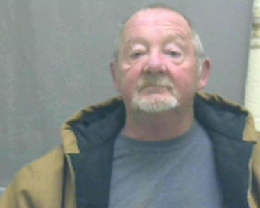 Carl Bernard Horner a registered Sex Offender of Ohio