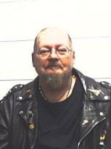 James Henry Treesh a registered Sex Offender of Ohio