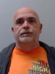 Shawn David Hoening a registered Sex Offender of Ohio