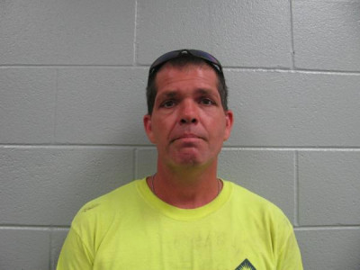 Thomas Charles Nation a registered Sex Offender of Ohio