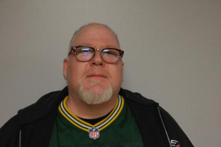 Bryan Eugene Lump a registered Sex Offender of Ohio