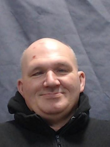 Joseph Robert Anthony a registered Sex Offender of Ohio