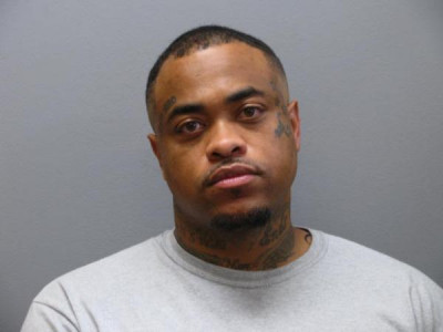 Che Raeshawn Mobley a registered Sex Offender of Ohio