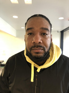 Michael A Amankwah a registered Sex Offender of Ohio