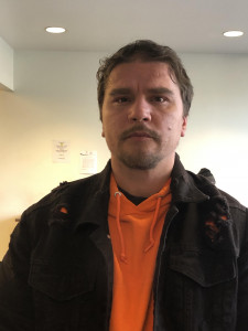 Jason Stevens a registered Sex Offender of Ohio