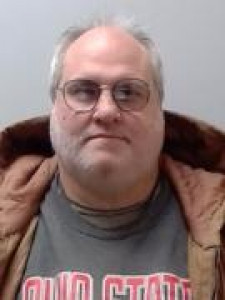 Gregory L Anderson a registered Sex Offender of Ohio