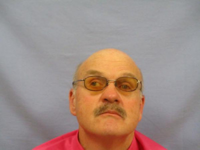 James Keith York a registered Sex Offender of Ohio