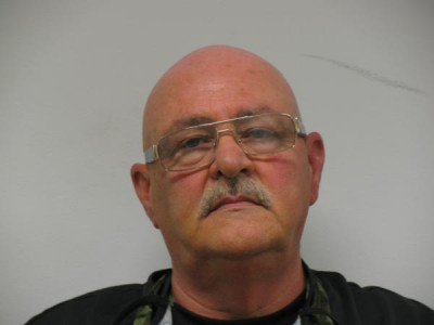 John Wayne Scott a registered Sex Offender of Ohio