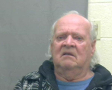 Clarence Eugene Liller a registered Sex Offender of Ohio
