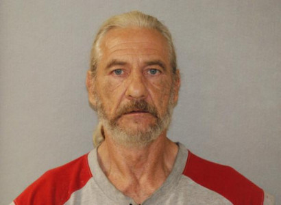 Paul Keith Joseph a registered  of Ohio