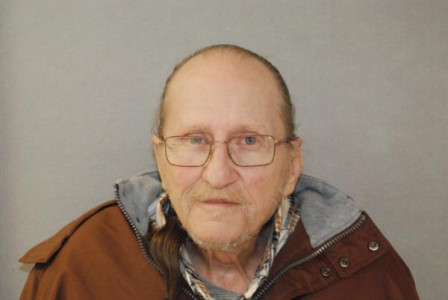 Randy Keith Patterson a registered Sex Offender of Ohio