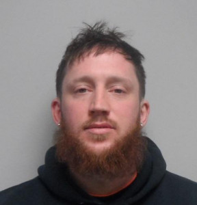 Brandon Norman Jones a registered Sex Offender of Ohio