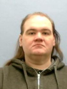 Alexander David Walton a registered Sex Offender of Ohio