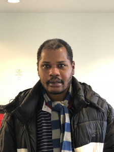 Cedric Demetrius Mccoy a registered Sex Offender of Ohio