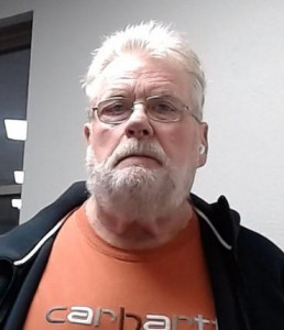 David Wayne Endicott a registered Sex Offender of Ohio