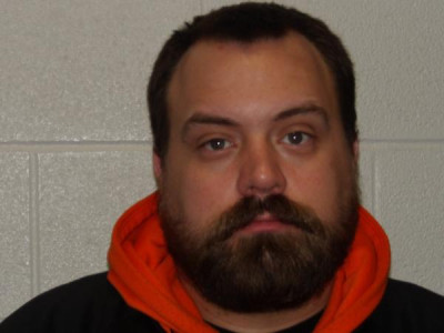 Joshua David Czado a registered Sex Offender of Ohio