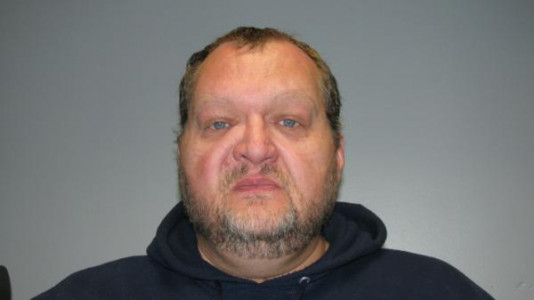 Arlin Joseph Murphy a registered Sex Offender of Ohio