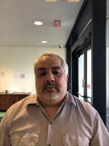 Anthony Demand a registered Sex Offender of Ohio