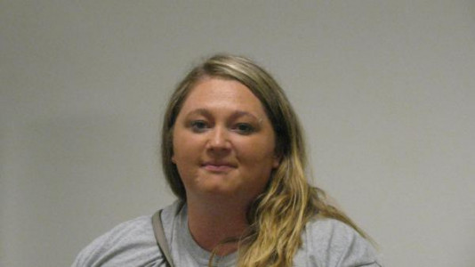 Brittney Thompson a registered Sex Offender of Ohio