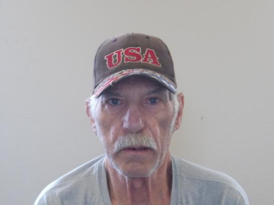 Jackie Lee Jones a registered Sex Offender of Ohio