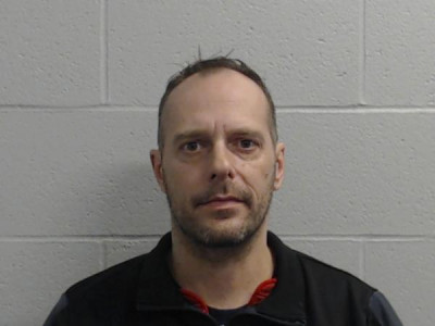 Jason Perry Kreider a registered Sex Offender of Ohio