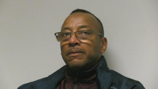 Adrian Cummings a registered Sex Offender of Ohio