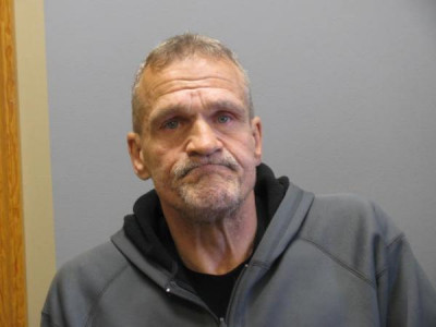 Anthony Wayne Williams a registered Sex Offender of Ohio