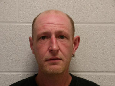 Keith Wayne Lansky a registered Sex Offender of Ohio