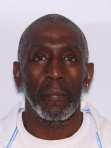 Alonzo Leon West a registered Sex Offender of Ohio