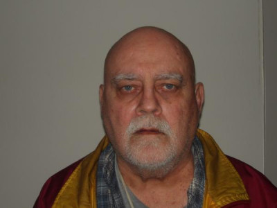 Harry Lorenzo Heym a registered Sex Offender of Ohio