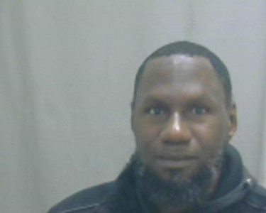 Donnie Edward Calhoun a registered Sex Offender of Ohio