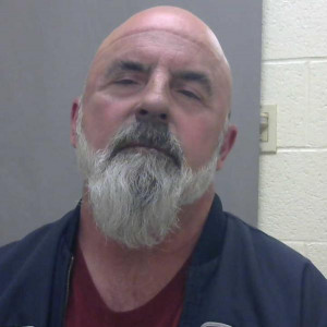 John Eldon Lyons a registered Sex Offender of Ohio