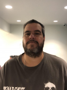 Carl A Salvatore a registered Sex Offender of Ohio