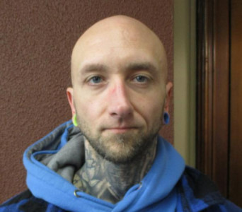 Eric Ronald Schmidt a registered Sex Offender of Ohio