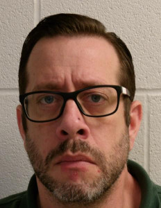 Nunzio Dino Boscarello Jr a registered Sex Offender of Ohio