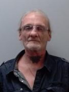 Christopher L Kroger a registered Sex Offender of Ohio