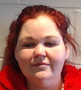 Chasity Jean Davis a registered Sex Offender of Ohio