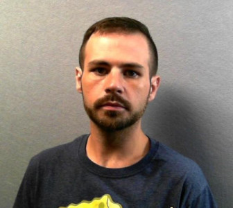 Cody Axl Harrison a registered Sex Offender of Ohio