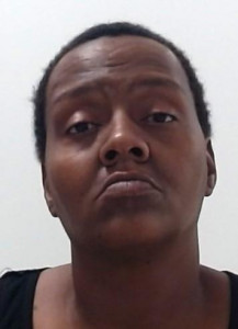 Azure Dei Lamar a registered Sex Offender of Ohio