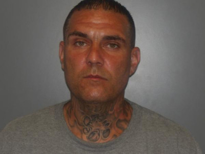 Daniel Freytag a registered Sex Offender of Ohio