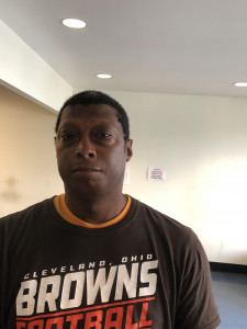 Blake A Williams a registered Sex Offender of Ohio